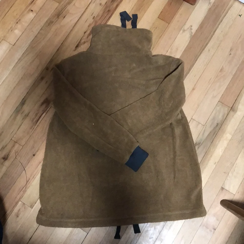 Patagonia Sherpa Pile Fleece - Picture 2 of 4